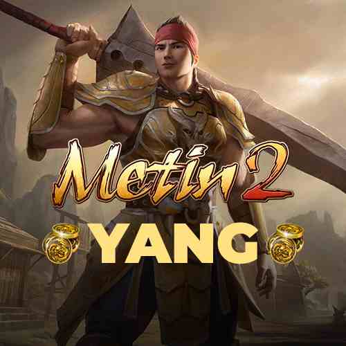 Metin2 Yang
