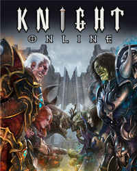 Knight Online GB